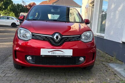 Renault Twingo 62.500 km 8.900 &euro; Pliezhausen 72124