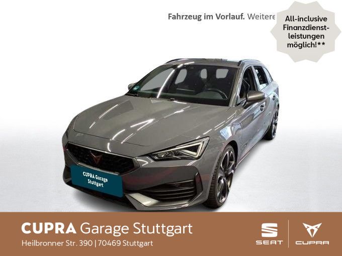 Seat Leon 40.300 km 25.330 &euro; Stuttgart-Feuerbach 70469