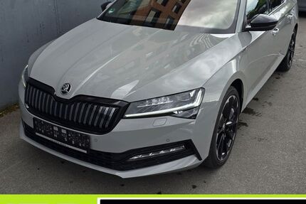 Skoda Superb 36.164 km 27.970 &euro; Waiblingen 71332