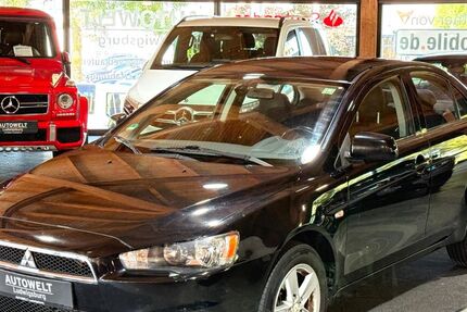 Mitsubishi Lancer 192.000 km 2.111 € Bietigheim-Bissingen 74321