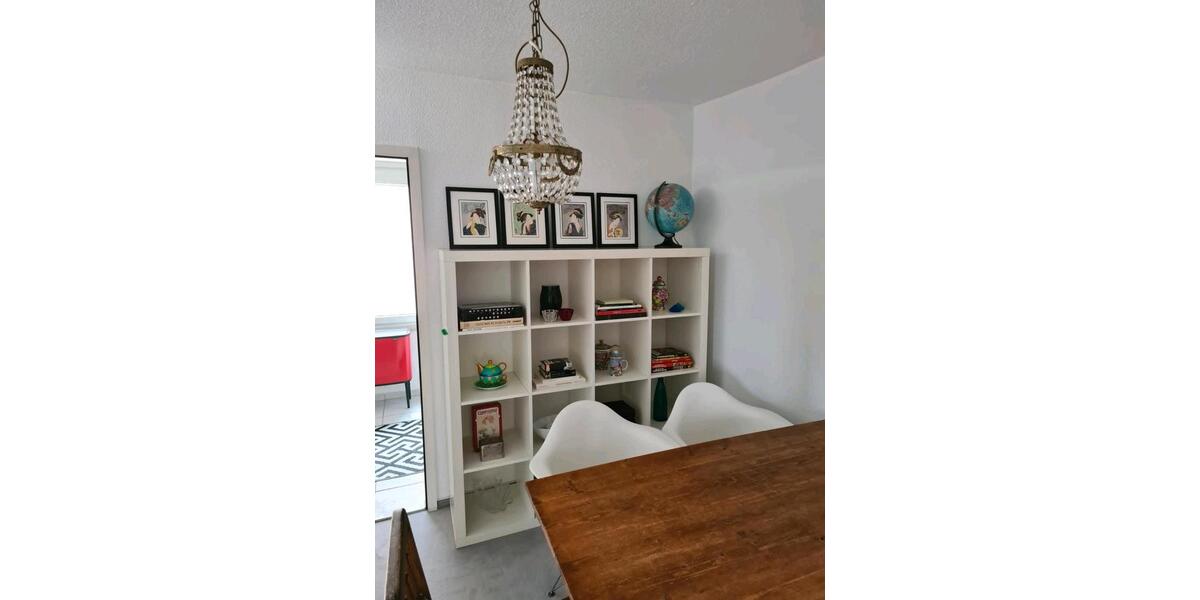 Etagenwohnung Stuttgart Bopser - 2 Zimmer, 65 m&sup2;, 1.230&euro; | Angebot:24682175