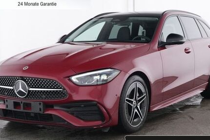 Mercedes-Benz C 180 9.896 km 39.400 &euro; Korntal 70825