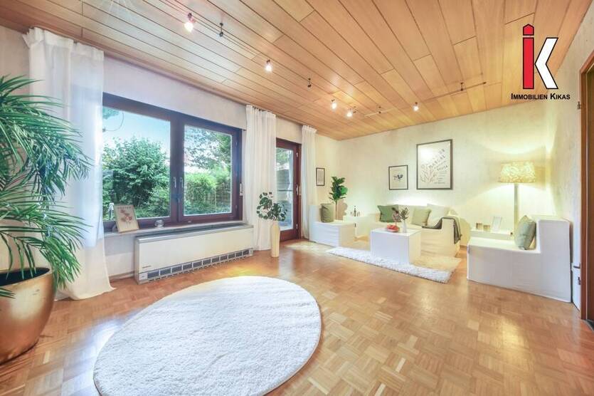 Renovieren und einziehen, Ihr Raum für Ideen!! Doppelhaushälfte in Sindelfingen