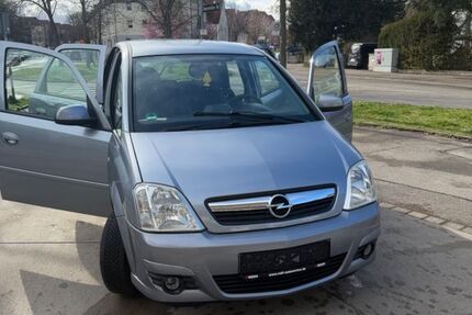 Opel Meriva 200.930 km 1.450 &euro; Stuttgart 70469