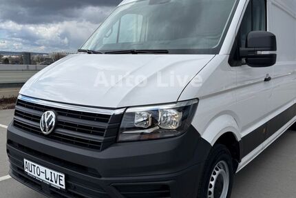 VW Crafter 44.369 km 31.990 € Böblingen/Stuttgart 71034