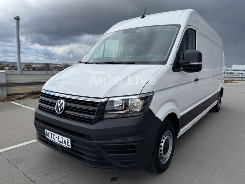 VW Crafter 44.369 km 31.990 € Böblingen/Stuttgart 71034