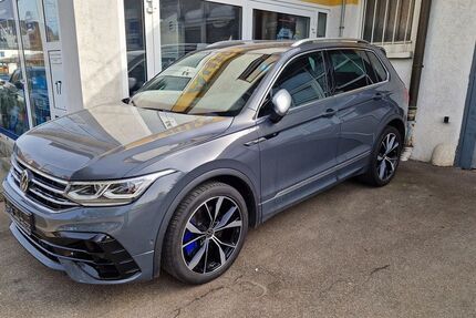 VW Tiguan 69.700 km 37.800 &euro; Leinfelden-Echterdingen 70771