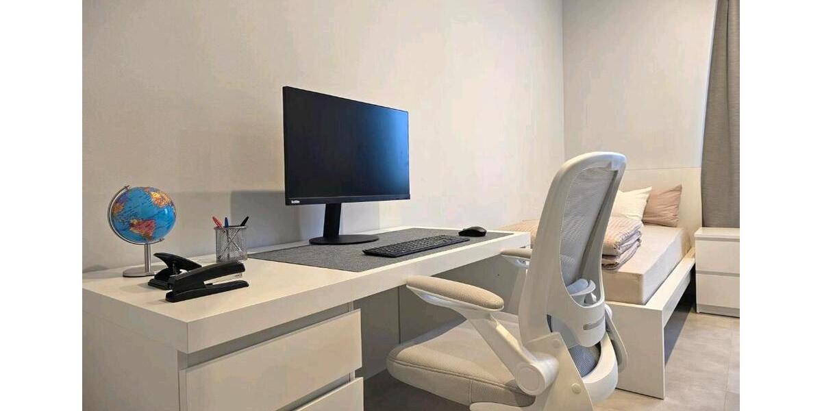 Etagenwohnung Reutlingen Orschel-Hagen - 1 Zimmer, 18 m&sup2;, 800&euro; | Angebot:24384831