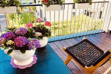 Wohnung Ostfildern - 3 Zimmer, 89 m&sup2;, 529.000&euro; | Angebot:25848882