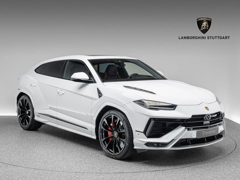 Urus