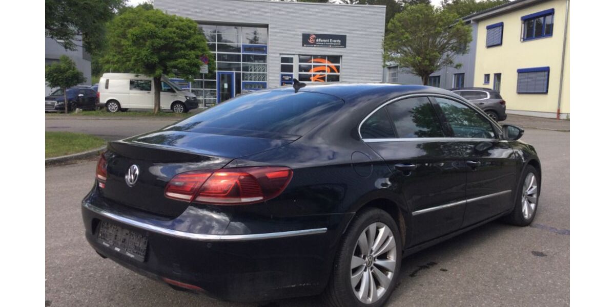 VW CC 205.500 km 3.900 &euro; Metzingen 72555