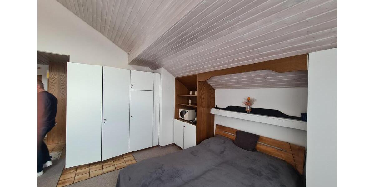 Dachgeschoßwohnung Bad Teinach-Zavelstein Zavelstein - 1.5 Zimmer, 30 m&sup2;, 89.000&euro; | Angebot:26426080