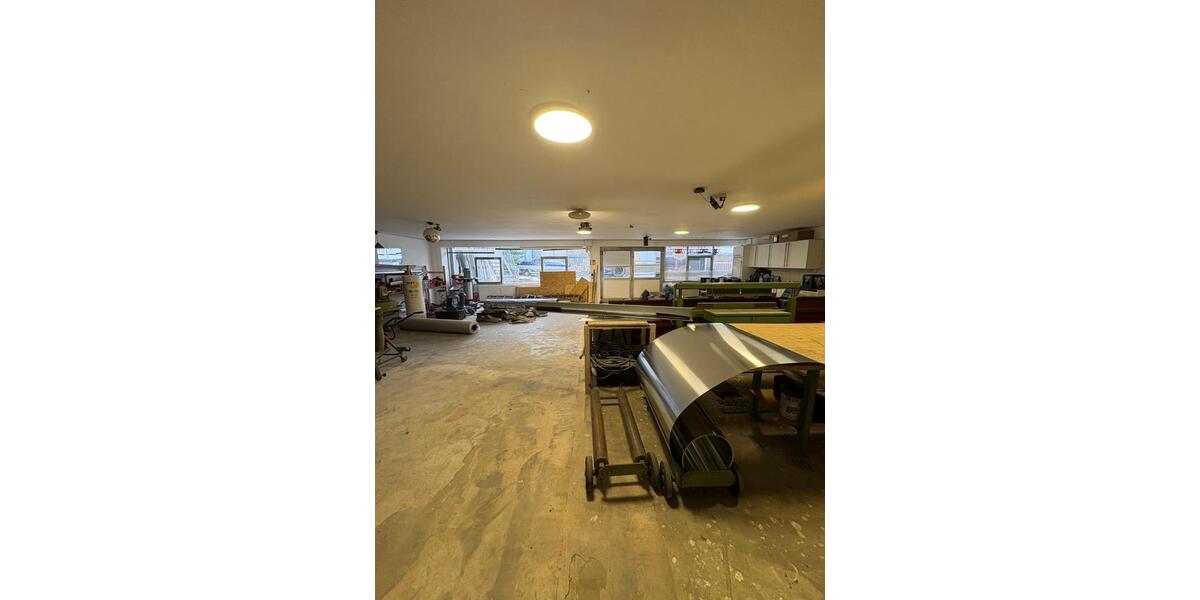 Gewerbeobjekt Waiblingen - 2.500&euro; | Angebot:24771369