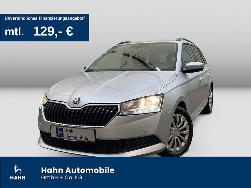 Fabia