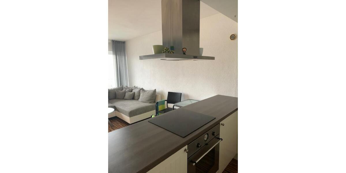 Etagenwohnung Sindelfingen Darmsheim - 2 Zimmer, 53 m&sup2;, 1.650&euro; | Angebot:23785021