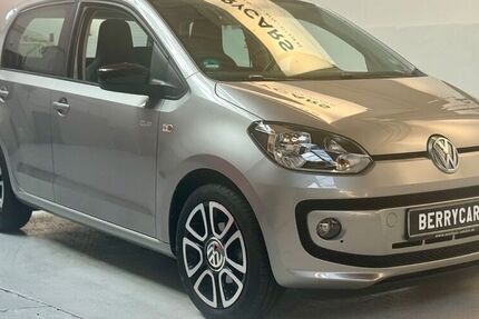 VW up!
