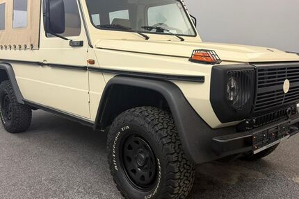 Mercedes-Benz G 230 84.600 km 72.999 &euro; Reutlingen / Mittelstadt 72766