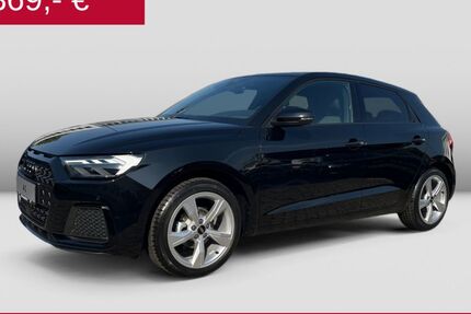 Audi A1 3.900 km 25.490 &euro; Pforzheim 75179