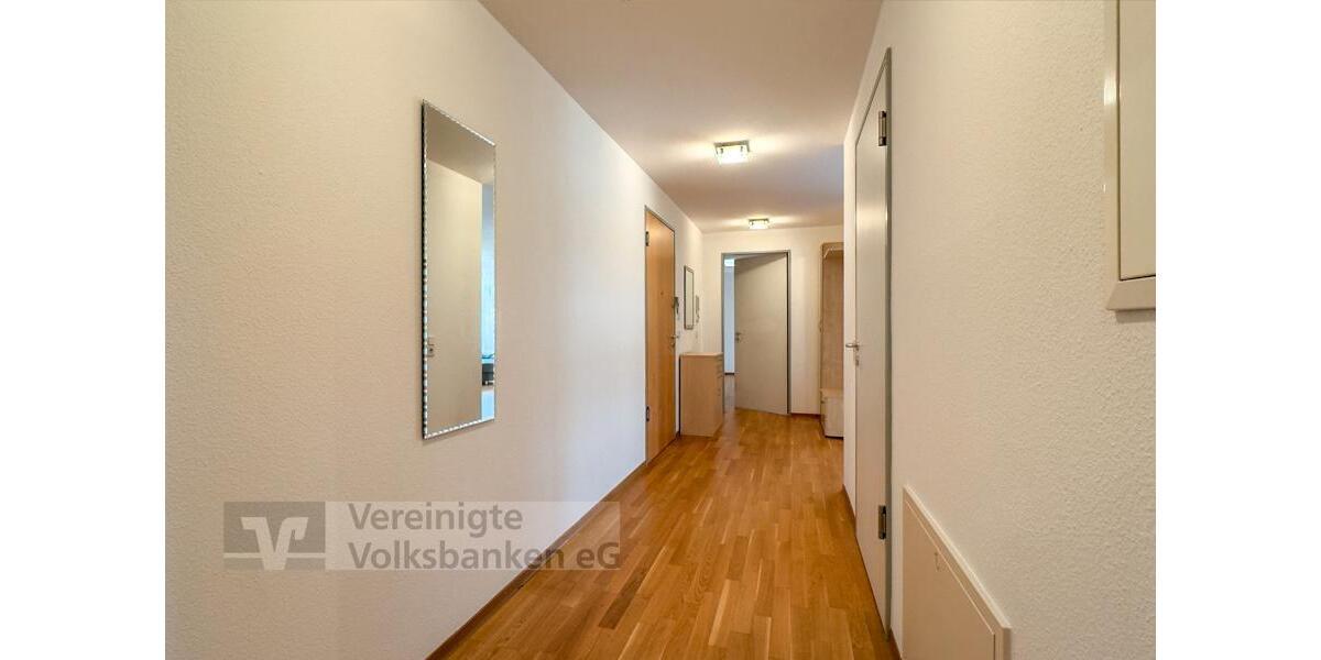 Etagenwohnung Reutlingen Orschel-Hagen - 3.5 Zimmer, 85 m&sup2;, 1.120&euro; | Angebot:26231993