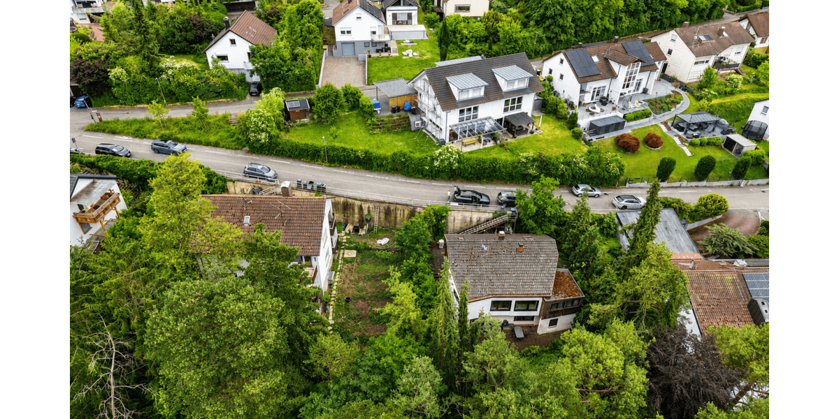 Grundstück Grafenau Döffingen - 495.000&euro; | Angebot:26902742