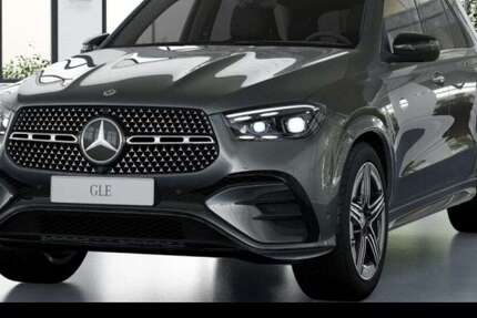 Mercedes-Benz GLE 450 9.900 km 94.590 € Stuttgart 70372
