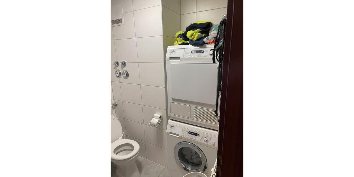 Etagenwohnung Böblingen Dagersheim - 2.5 Zimmer, 55 m&sup2;, 1.300&euro; | Angebot:26254440