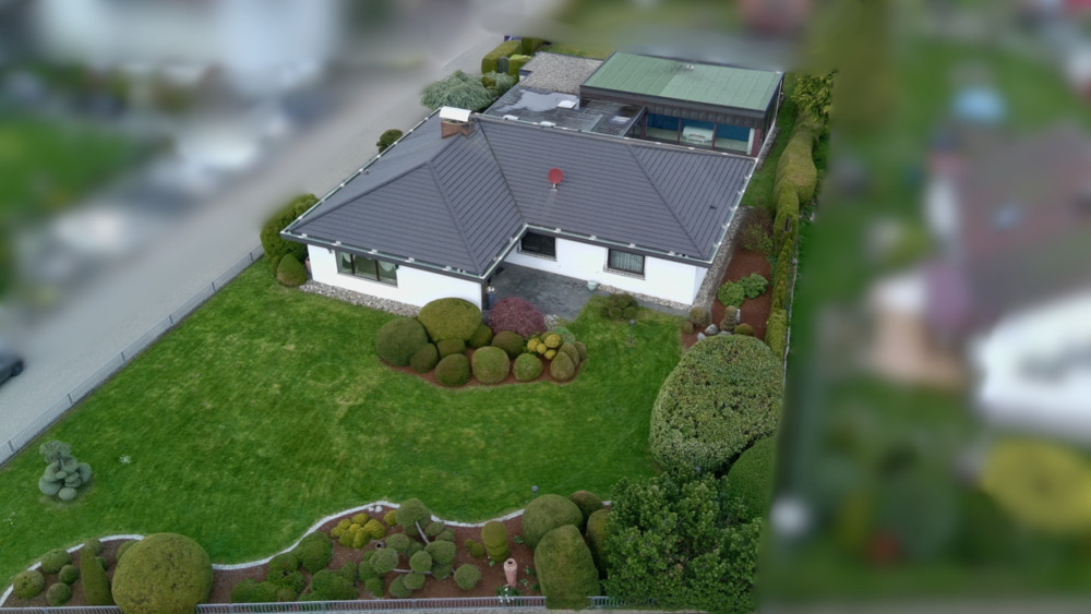 Bungalow Neuhausen Schellbronn - 6 Zimmer, 197 m&sup2;, 737.000&euro; | Angebot:26488350