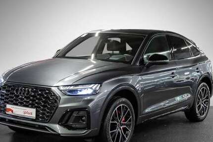 Audi Q5 25.710 km 43.941 &euro; Stuttgart 70469