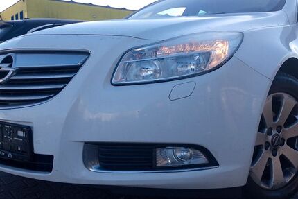 Opel Insignia 250.000 km 2.290 &euro; Ludwigsburg 71642