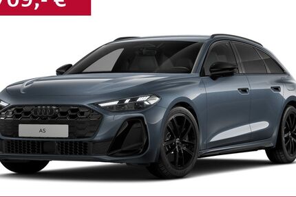 Audi A5 6.699 km 61.430 &euro; Fellbach 70734