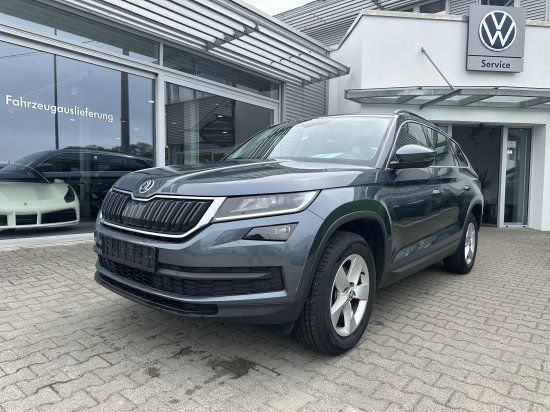 Skoda Kodiaq 149.975 km 22.480 &euro; Wendlingen am Neckar 73240