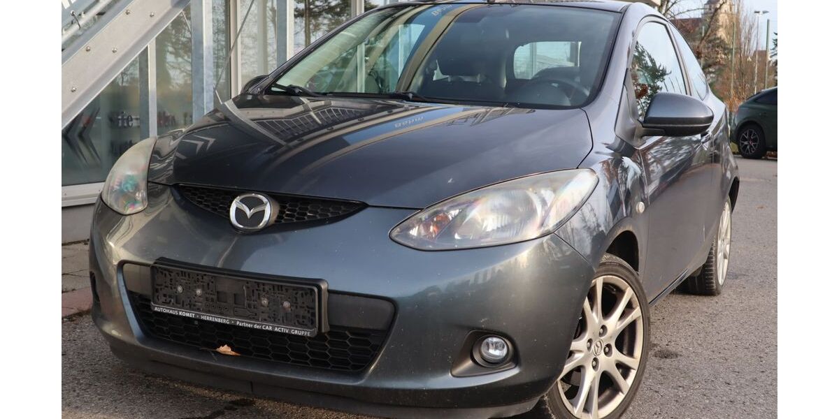 Mazda 2 238.000 km 1.449 &euro; Herrenberg 71083