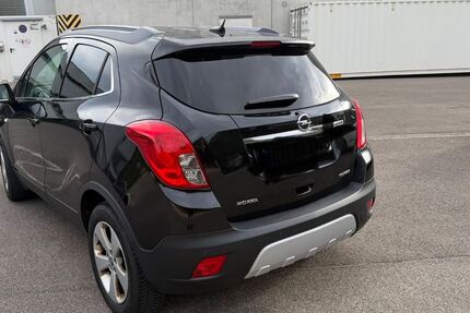 Opel Mokka 170.000 km 7.000 &euro; Reutlingen 72766