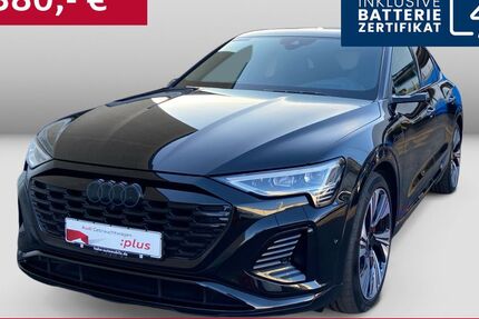 Audi Q8 e-tron 44.646 km 54.990 &euro; Esslingen 73730