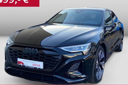 Audi Q8 e-tron 44.646 km 58.880 &euro; Esslingen 73730