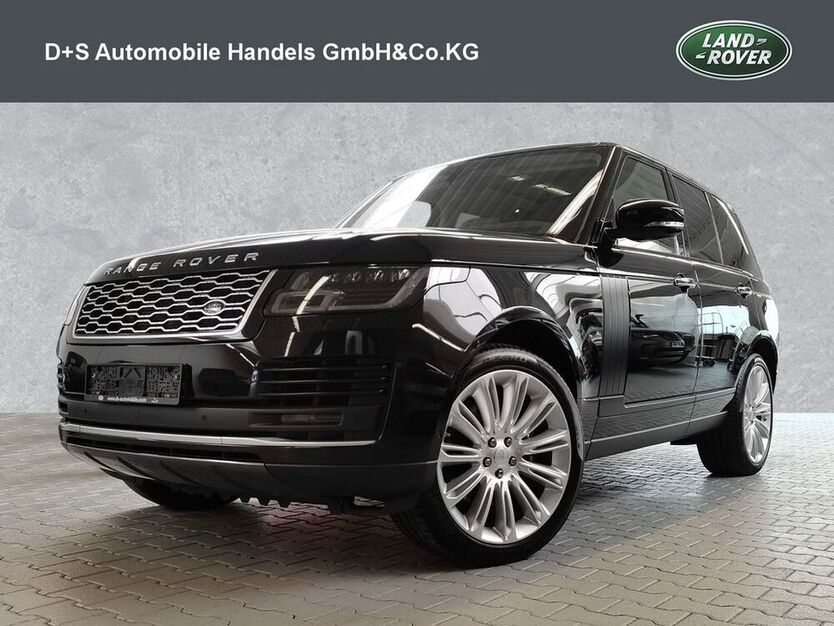 Range Rover