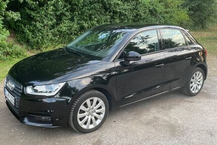 Audi A1 121.000 km 11.900 &euro; Neckartailfingen 72666