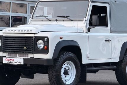 Land Rover Defender 58.970 km 48.200 &euro; Nürtingen bei Stuttgart 72622
