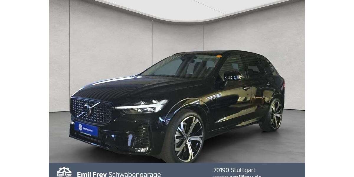Volvo XC60 15.258 km 42.900 &euro; Stuttgart 70190