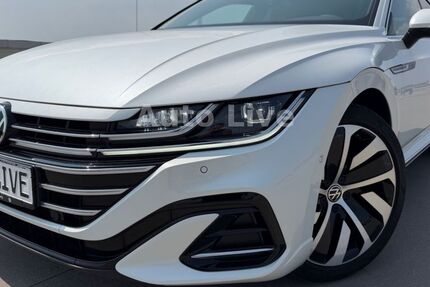 VW Arteon 81.060 km 30.990 &euro; Stuttgart 70499