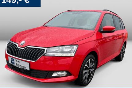 Skoda Fabia 88.390 km 11.495 € Weinstadt-Endersbach 71384