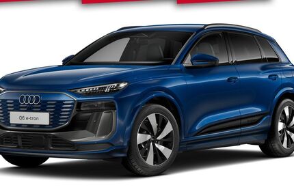 Audi Q6 e-tron 6.989 km 63.920 &euro; Stuttgart 70469