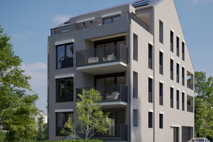 Wohnung Stuttgart Vaihingen - 4 Zimmer, 91 m&sup2;, 767.000&euro; | Angebot:24367950