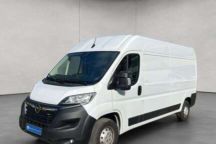 Opel Movano 61.617 km 19.590 &euro; Esslingen 73730