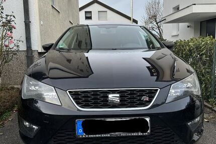 Seat Leon 144.000 km 9.400 &euro; Stuttgart 70435