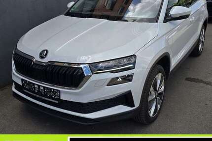 Skoda Karoq 141.709 km 21.330 &euro; Waiblingen 71332