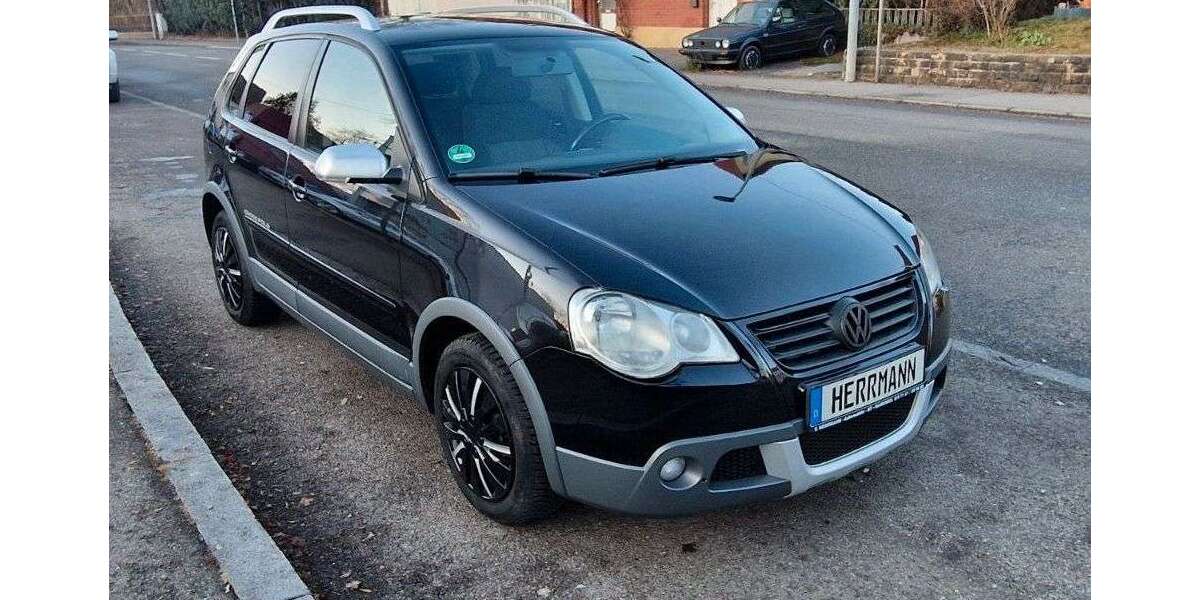 VW Polo 207.667 km 2.890 &euro; Wannweil 72827