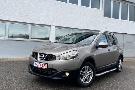 Nissan Qashqai 219.108 km 5.999 &euro; Pforzheim 75181
