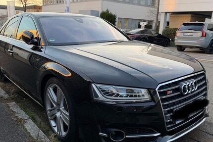 Audi A8 131.500 km 31.500 € Renningen 71272