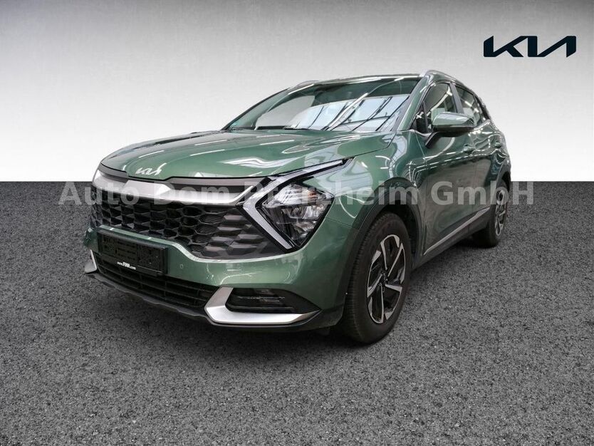 Kia Sportage 19.500 km 28.480 € Pforzheim 75177